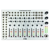 WMD Mixer Mixer Module EuroRack Модель объединения модельных архивов музыки