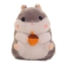 Fat Hamster Gối Chăn Sử dụng kép Búp bê Lớn Ragdoll Dễ thương Siêu dễ thương Đồ chơi Sang trọng Ngủ Búp bê Cô gái - Đồ chơi mềm