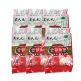 Yunmeng Fish Noodle 200g*6 мешков hubei xiaogan yunmeng специальная лапша лапши ручной работы