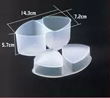 Японский импортный треугольник, японская форма, DIY