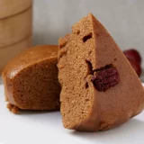 Fengzai Brown Sugar Hair Cake 400G Приготовление пищи для быстрого завтрака полуфабрикованные волосы быстро замороженные лапши традиционные закуски