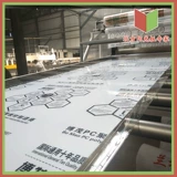 ПК выносливая доска солнечная доска прозрачная солнцезащитная терраса