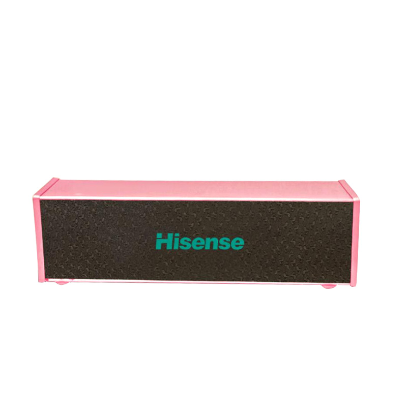 hisense bluetooth speaker