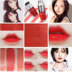 Air cushion lip glaze dy lip liquid lipstick dưỡng ẩm lâu không đánh dấu Hàn Quốc không thấm nước sinh viên cắn môi trang điểm không dính cốc son bóng - Son bóng / Liquid Rouge 	son bóng eglips	 Son bóng / Liquid Rouge