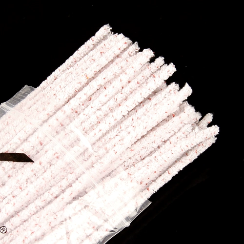 Douyun Douyun Smoke Dou Hard плюс уборка и усиление рука 100 Metryed Access Special Cleaning Tool Cotton Strip