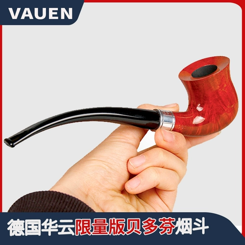 Немецкий Huayun Beathoven 250 -летие дня рождения, посвященная подарочным коробкам Oak