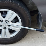 Колесо, шины, телескопический гаечный ключ, набор инструментов, инструмент для ремонта шин для ремонта