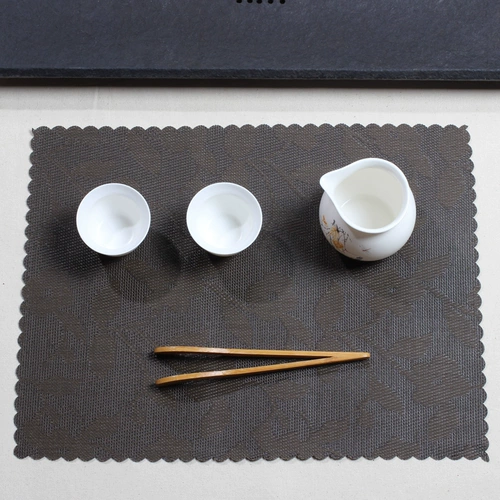 Бамбуковая коврик чайная накладка волокна из чайной накладки чайная панель чайная чайная чайная чайная панель фильт