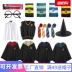 Harry Pháp Sư Magic Áo Dây Potter Đa Năng Trang Phục Quần Áo Phòng Thu Cosplay Trẻ Em Học Đại Học Áo Dây Halloween