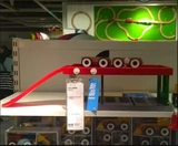 Ikea, семейный тетра пак, детский прицеп, детская интеллектуальная игрушка, транспорт