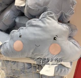 Ikea Freedmund Fedmund Meng Yunyun Cashier Детский детский текстиль Домашние покупки