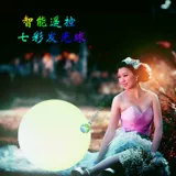 Светодиодная большая мигающая водонепроницаемая лампа для спальни, бассейн на солнечной энергии для беседки, люстра