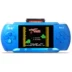 Trẻ em của trò chơi giáo dục máy con Mát RS-cầm tay game console PSP cầm tay hỗ trợ TV pin lithium sạc