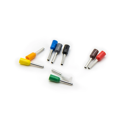 Игольчатая терминальная труба трубная труба -клеммная терминальная терминальная досугалка, преобладающая до терминала E7508