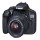 Trả góp tại chỗ Máy ảnh kỹ thuật số DSLR nhập cảnh Canon Canon EOS 1300D với WIFI - SLR kỹ thuật số chuyên nghiệp