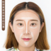 ETUDE Nhà chơi 101 stick đúp head sửa chữa thanh làm nổi bật sáng bóng bút bắt sáng Bóng