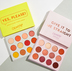 Ngôi nhà hạnh phúc Colourpop có xin vui lòng đĩa bóng mắt đĩa hoàng hôn cho đĩa Fortune đĩa phấn mắt 3ce chính hãng Bóng mắt