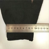 Крем для рук, укрепляющие перчатки, износостойкая стальная проволка