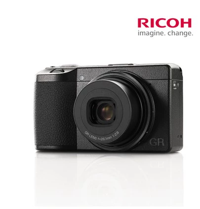 Spot Ricoh/Ricoh Gr3 Gr3x Urban Edition Griiix 40 мм Новый угол просмотра Griiix