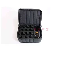 Черный, 17 ячеек