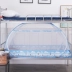 Sinh viên muỗi net miễn phí cài đặt yurt cửa hàng trên 0.9 1.0 ký túc xá lên và xuống giường giường mẹ 1.2 1.5 m muỗi net