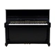 Nhật Bản nhập khẩu đàn piano cũ Kawaiyi KS-1F Kawaii KAWAI cho người mới bắt đầu thử nghiệm tại nhà - dương cầm