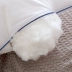 Vải cotton sofa gối lõi lõi đệm 45 50 55 60 65 70 lõi lớn lõi vuông tùy biến