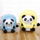 Рюкзак, памятный ранец, кукла для школьников, панда, подарок на день рождения