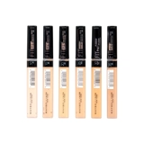 Американская Maybelline Fitme Fit Me Concealer Concealer Light Natural No Makeup Feel