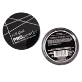 Американская L.A La Girl Pro HD Los Angeles Girl Lagirl HD Makeup Sancanus Powder 5G