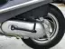 Xe máy cũ Honda joy 100CC xe tay ga nguyên bản của Honda Wuyang Honda Little Princess nhiên liệu - mortorcycles
