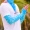 Amadeus Ice tay áo nam 19 tay áo mùa hè Cưỡi mặt khăn trùm đầu chạy băng lụa bao phủ hình xăm cánh tay - Kerchief / Earflap