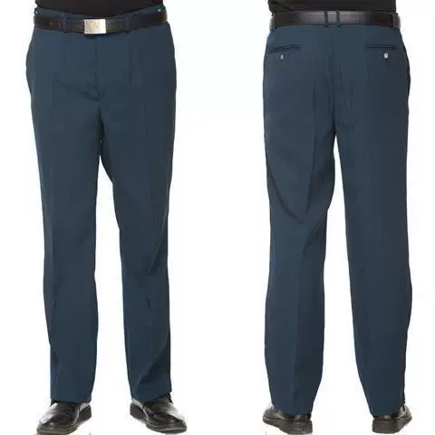 Демисезонные осенние штаны, увеличенная толщина