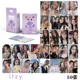 HN-Laser Card 50 Itzy