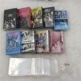Total Connection 55 IVE Японский дебютный альбом Eleven Card Lomo Card Call Card Card Zhang Yuanying случайная карта
