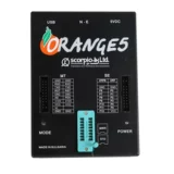 Orange5 Programmer Super Pro v1.38