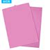 Giấy in màu giấy A4 giấy màu hồng cắt giấy in văn phòng 80 g 100 origami handmade Giấy văn phòng