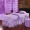 gạo Hàn Quốc bedspread trắng liệu pháp xoa bóp massage giường đẹp giường bìa 70 cm màu gia đình chung bốn chăn - Trang bị tấm