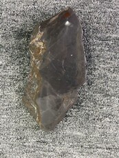 Железный купорос 正宗肇庆端砚三大名坑原石 老坑大西洞正脉石肉 真正老坑冰纹透底