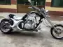 110-250cc Harley Prince xe máy lớn Harley con chó lớn nhỏ Harley ATV SUV xe thể thao xe moto điện trẻ em