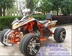 Xe mô tô thể thao sửa đổi lớn Mars off-road ATV xe máy bốn bánh 150-250CC đường đua xe đường phố Xe đạp quad
