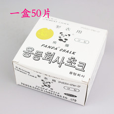 Мел Корея подлинной Панда невидимый план