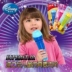 Disney trẻ em của echo microphone microphone đồ chơi bé đồ chơi âm nhạc với echo sừng sớm công cụ giáo dục