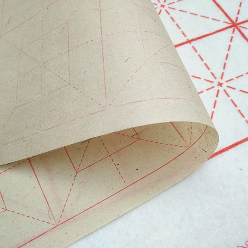 Антикварная чистая бамбуковая мякоть -это обратно миг шерстяная края