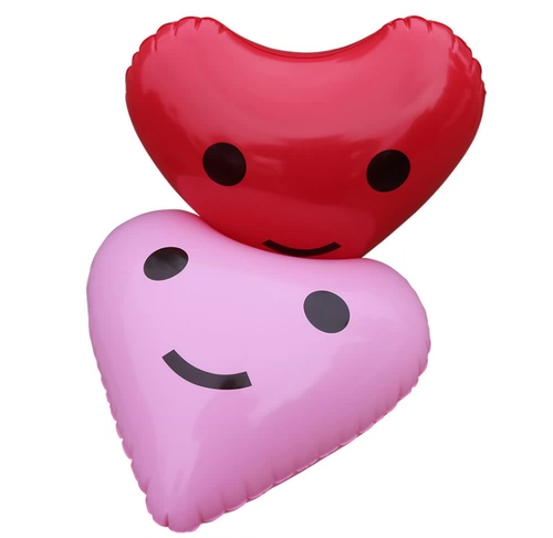 Модная надувная водная пляжная ракетка