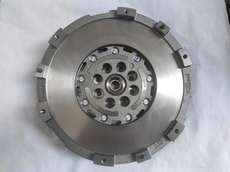 Маховое колесо