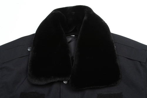 Зимняя куртка, кашемировая рабочая униформа, пуховик, большой размер, увеличенная толщина