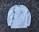 Стусси базовый логотип