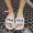 Hàn Quốc FILA mua Fila chính hãng Trang chủ trong nhà và ngoài trời dép đi biển thể thao kéo Tăng đôi giày dép xăng đan