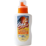 Японский импортный стиральный порошок, шелковый кашемировый пуховик